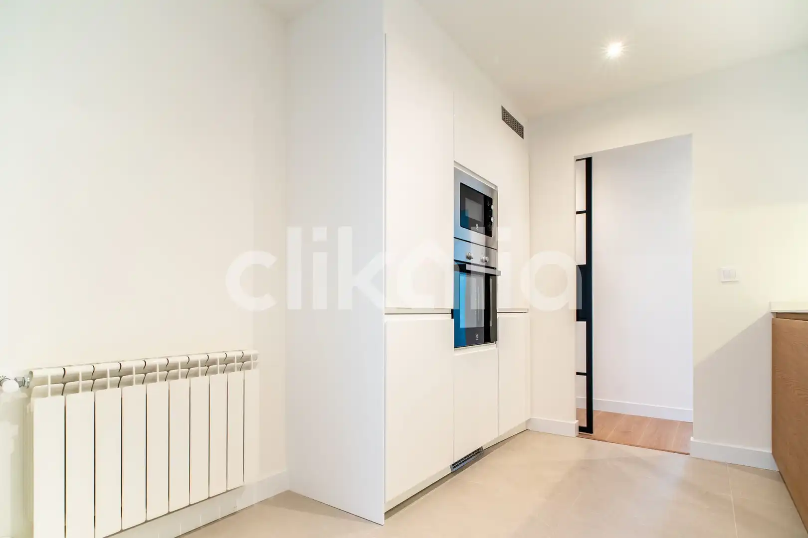 Wohnung mit Garten zum Verkauf in Fuencarral - El Pardo, imagen 16