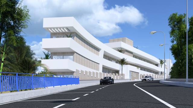 Edificio en Venta en Avenida Mencey en Arguineguín