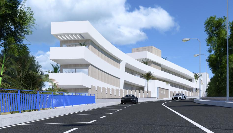 Photo 1 of Building for sale in Avenida Mencey, Arguineguín, Las Palmas