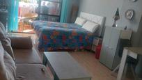 Bedroom of Study for sale in Roquetas de Mar  with Air Conditioner and Terrace