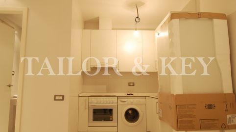 Foto 5 de Estudio de alquiler en Calle de Carranza, Trafalgar, Madrid Capital