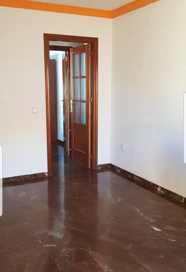 Attic for rent in La Zubia  with Furnished