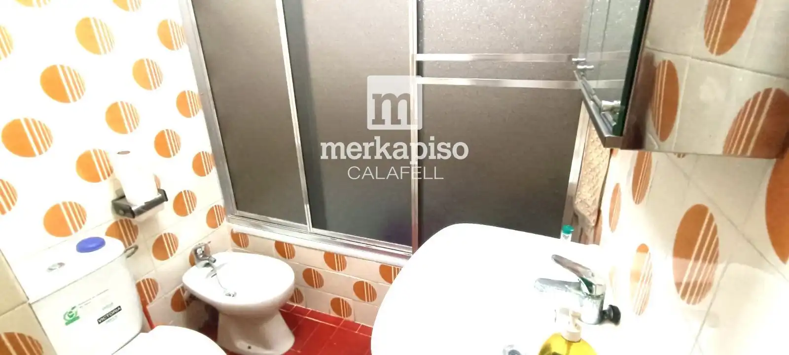 Baño de Piso en venta en Calafell con Aire acondicionado, Calefacción y Terraza