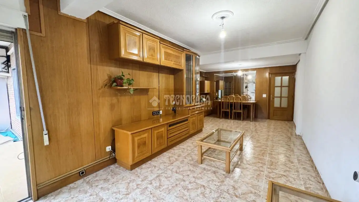 Piso en venta en Alcobendas con Calefacción y Terraza