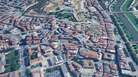 Solvia Inmobiliaria  Suelo Urbano consolidado Lleida, imatge 4