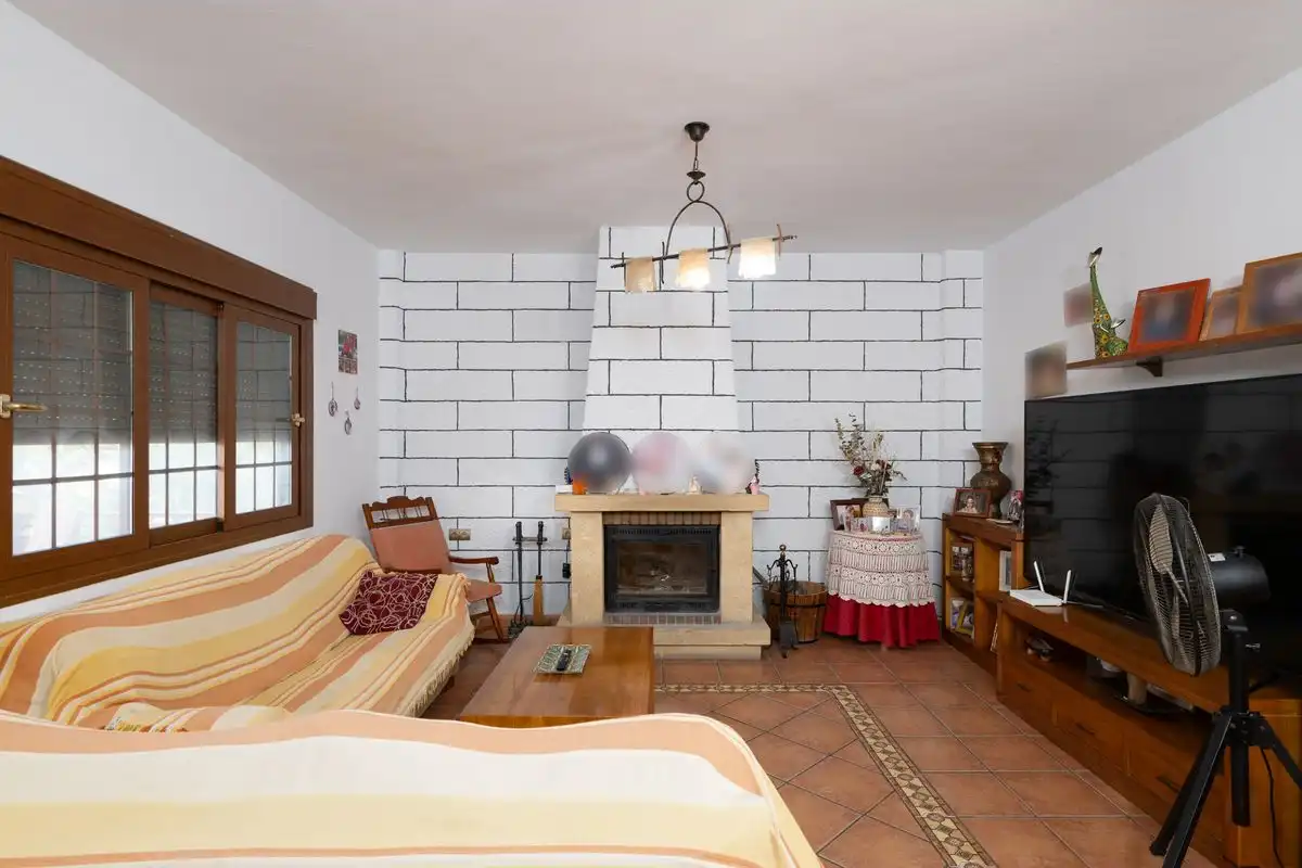 Detached house with pool for sale in Urbanización Llano Pastores, imagen 14