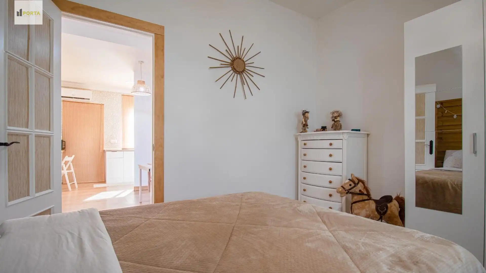 Casa o xalet en venda a Monteolivete - Camino Sevilla