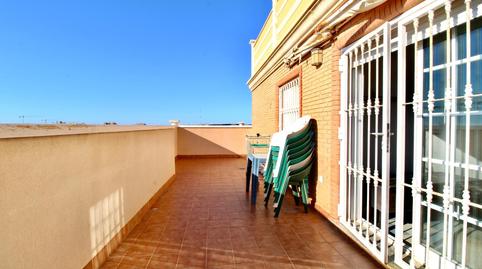 Foto 4 de Ático en venta en Calle Hermanos Pinzón, El Sabinar – Urbanizaciones – Las Marinas – Playa Serena, Roquetas de Mar
