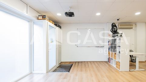 Foto 5 von Geschaftsraum zum Verkauf in Calle Ingeniero Rafael Janini, L'Illa Perduda, Valencia Capital