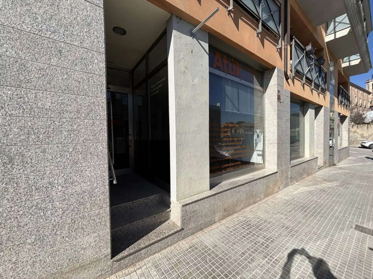 Local comercial en venda a Calle PALAU DELS CONTES, imagen 5