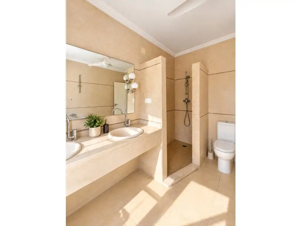 Casa con piscina in vendita a Beniarbeig, imagen 23