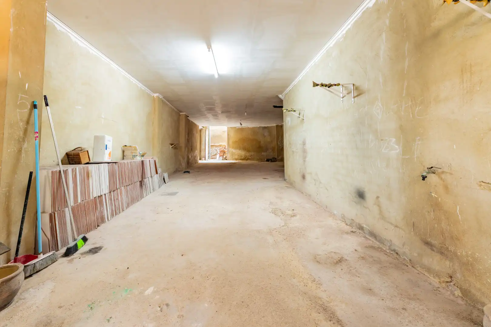 Piso en venta en Llaurí con Aire acondicionado, Calefacción y Trastero