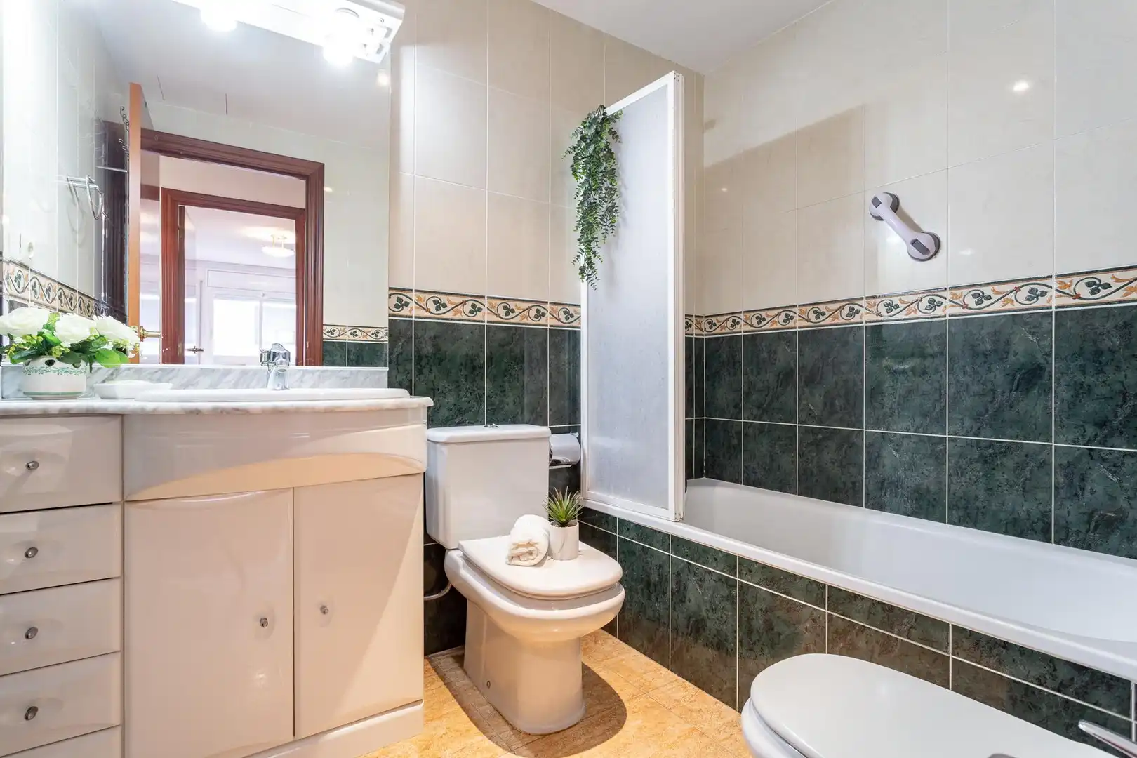 Appartement avec ascenseur à vendre à Centre, imagen 26