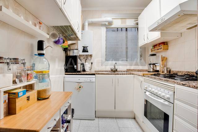 Piso en Venta en La Prosperitat