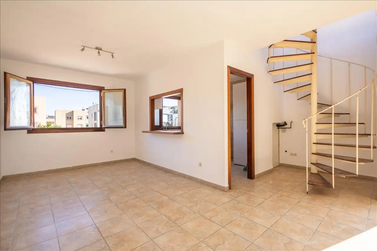 Piso en venta en Eivissa con Terraza
