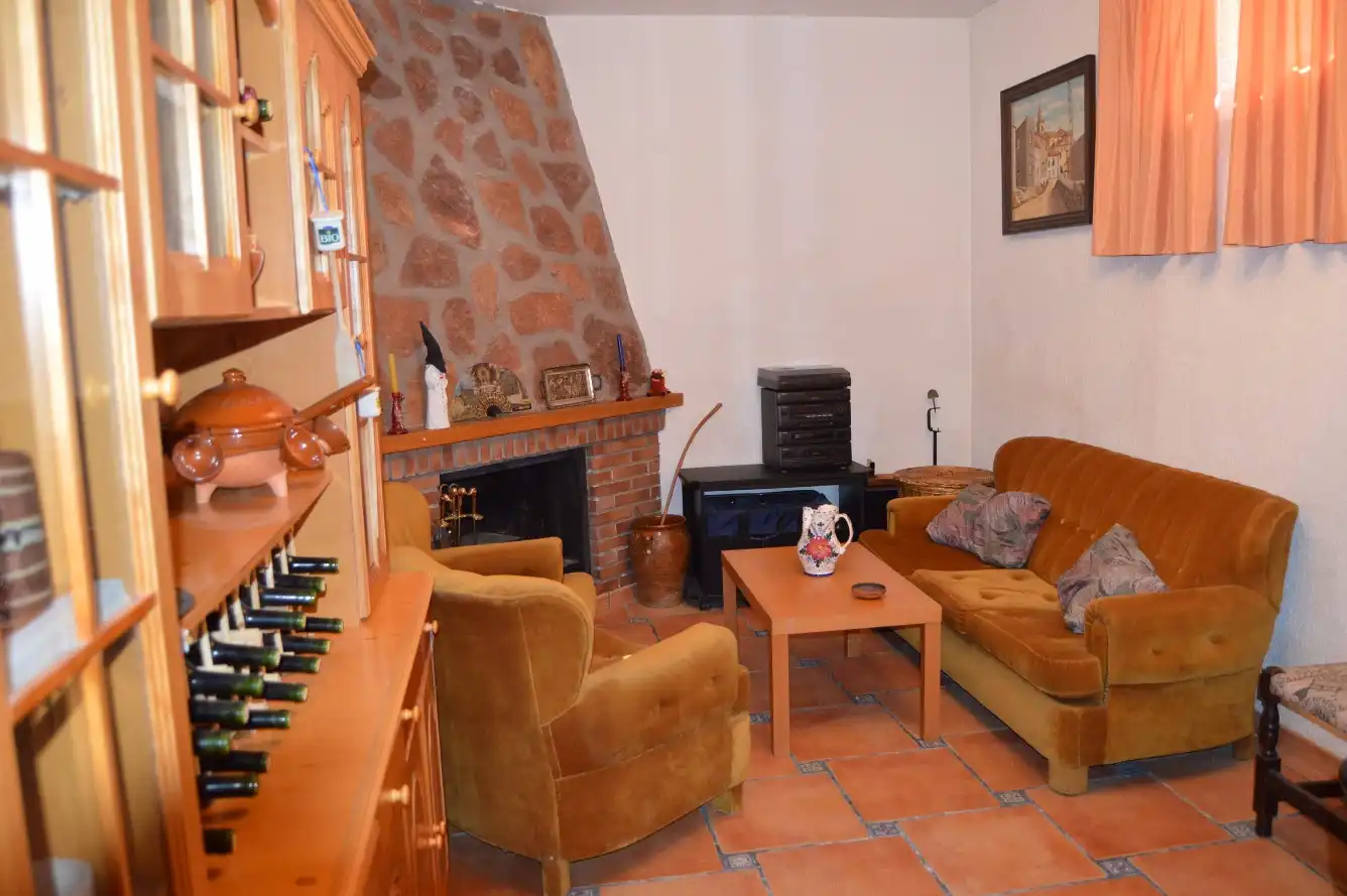 Casa en venda a Tarancón, imagen 50