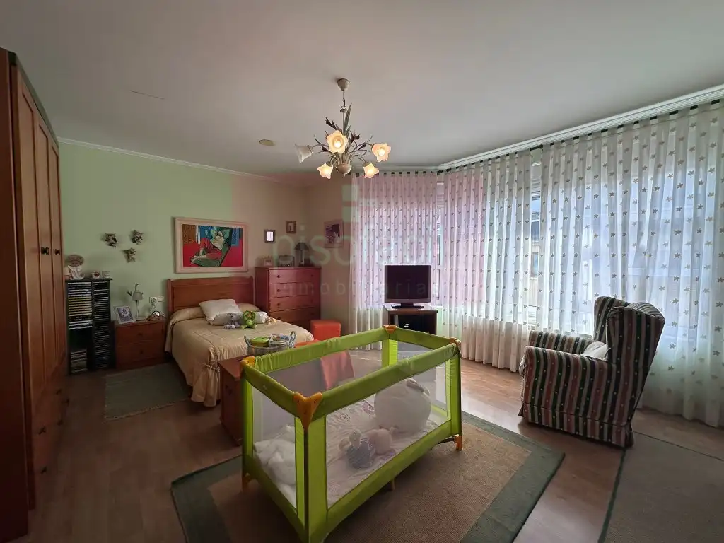 Habitación de Casa o chalet en venta en Lugo