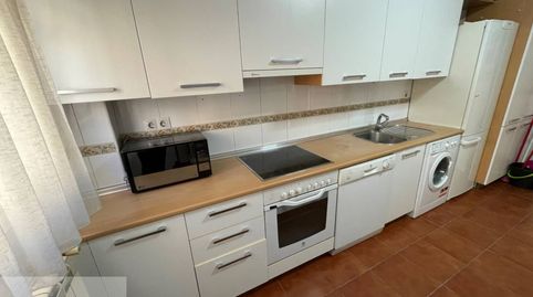 Foto 5 de Casa adosada de alquiler en San José Obrero, Zamora Capital