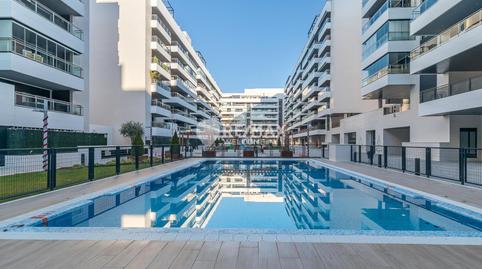 Foto 2 de Piso de alquiler en Paco Rabal, Rivas Futura, Madrid