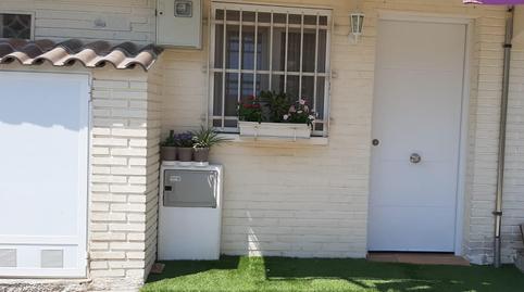 Foto 4 de Planta baixa de lloguer a Cabo de las Huertas, Alicante