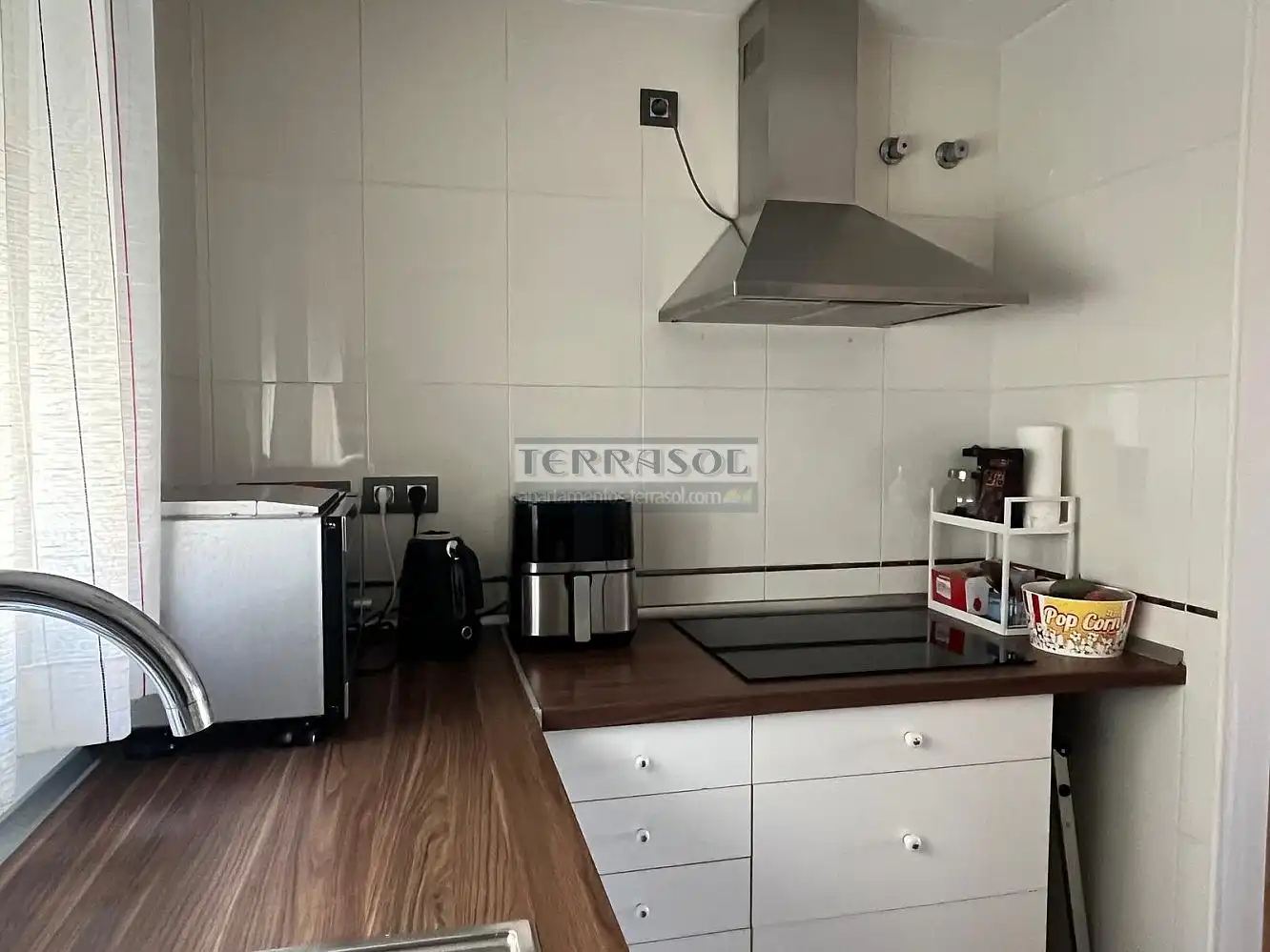 Appartement compact à vendre à Torre del Mar, imagen 8