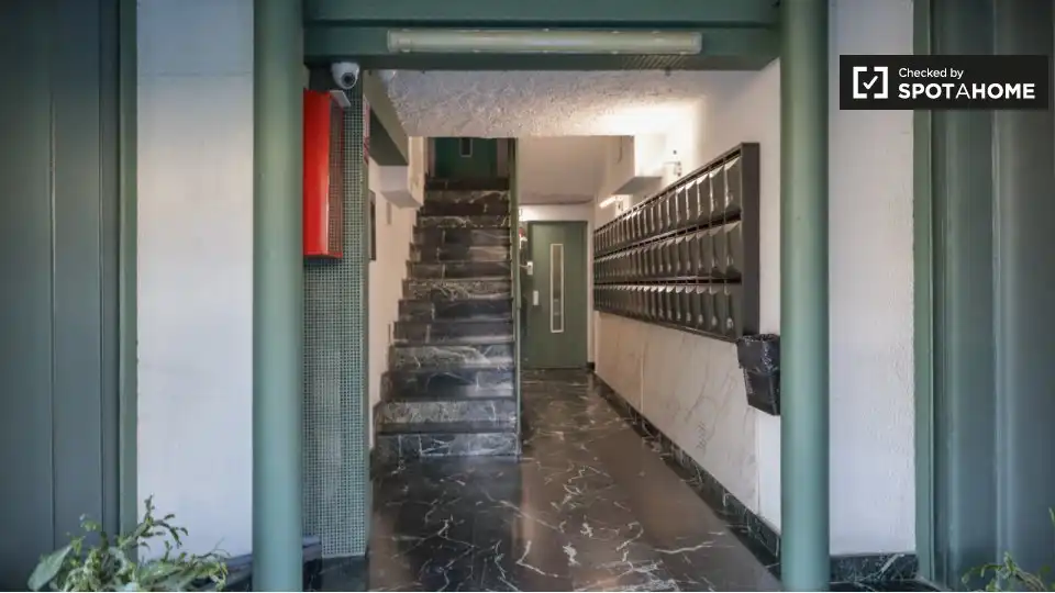 Wohnung mit Terrasse zur Miete in Carabanchel, imagen 19