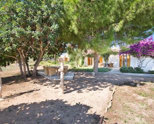 Country house for sale in Sant Jordi de Ses Salines - Sant Francesc