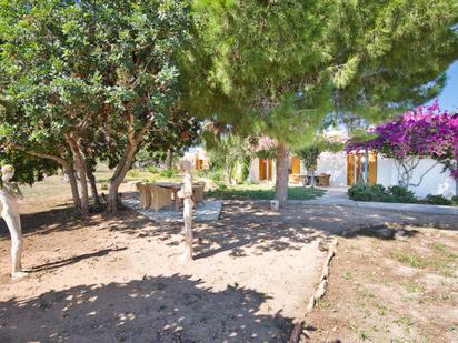 Country house for sale in Sant Jordi de Ses Salines - Sant Francesc