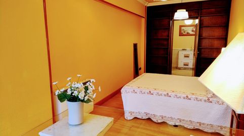 Foto 5 de Piso de alquiler en Rúa Do Hórreo, Ensanche - Sar, Santiago de Compostela
