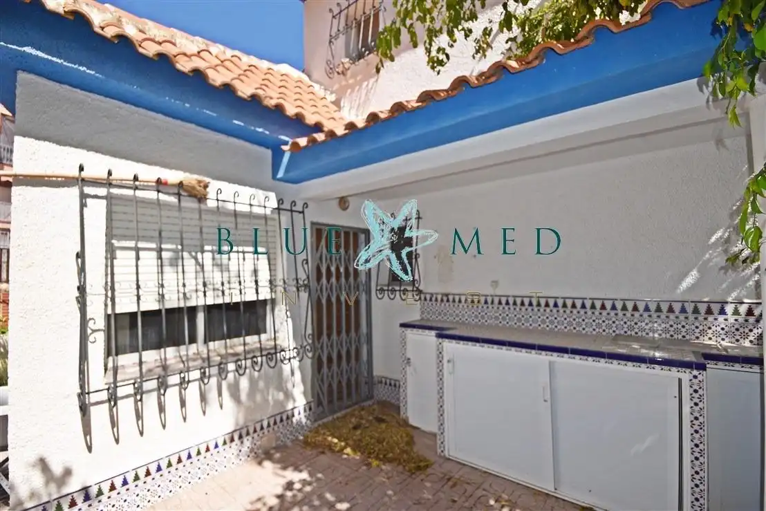 Villa mit Garten zum Verkauf in Avenida Avenida Maro Santo, imagen 24