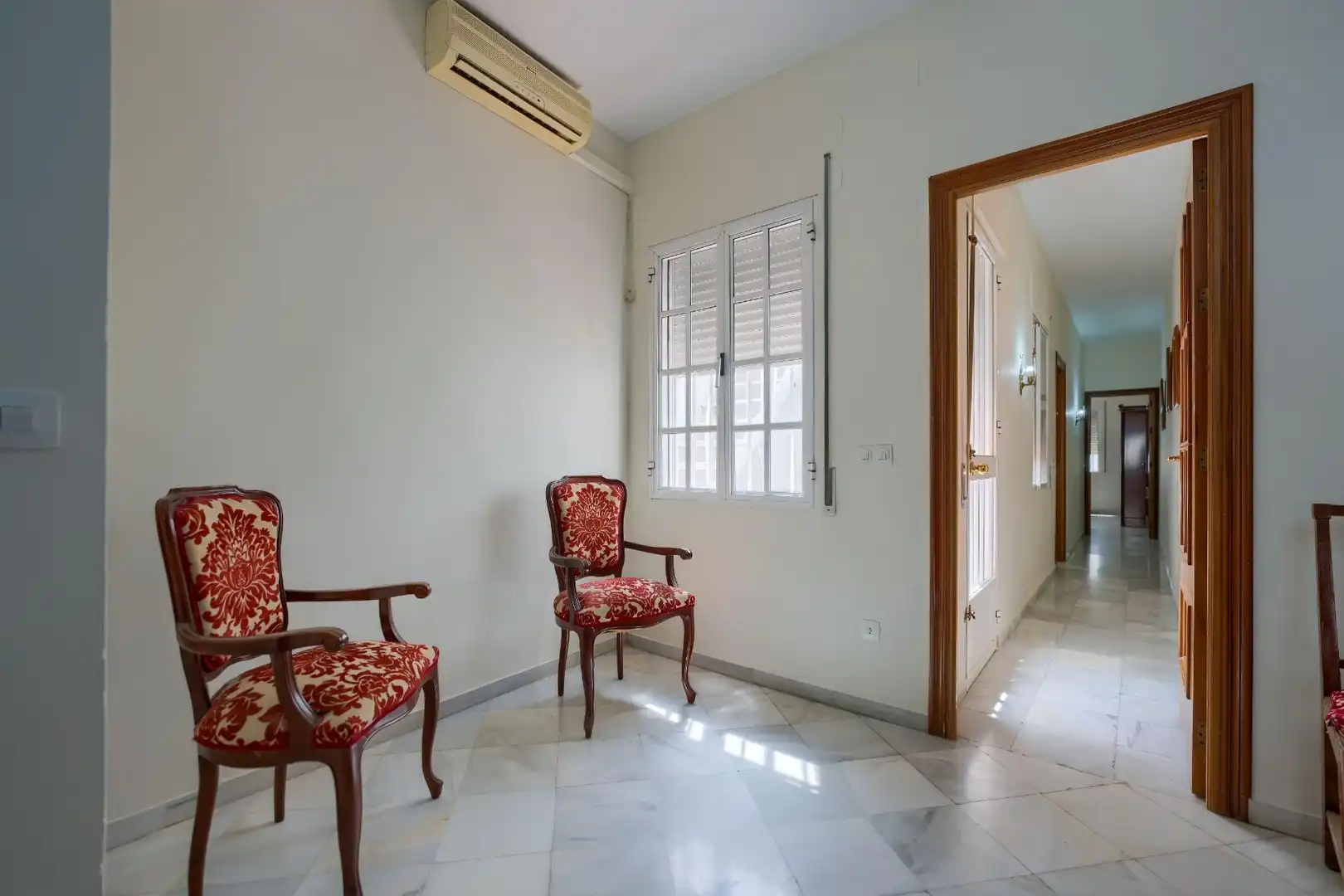Flat with terrace for sale in Calle CONSTITUCION, imagen 24