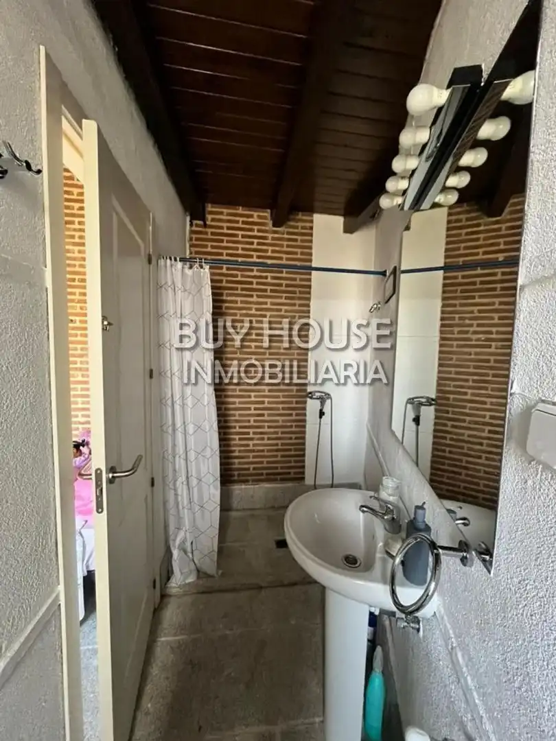 Chalet con jardín en venta en Calle Pocilla 17, imagen 55