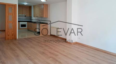 Foto 3 de Pis en venda a  Seix I Faya, Tremp, Lleida