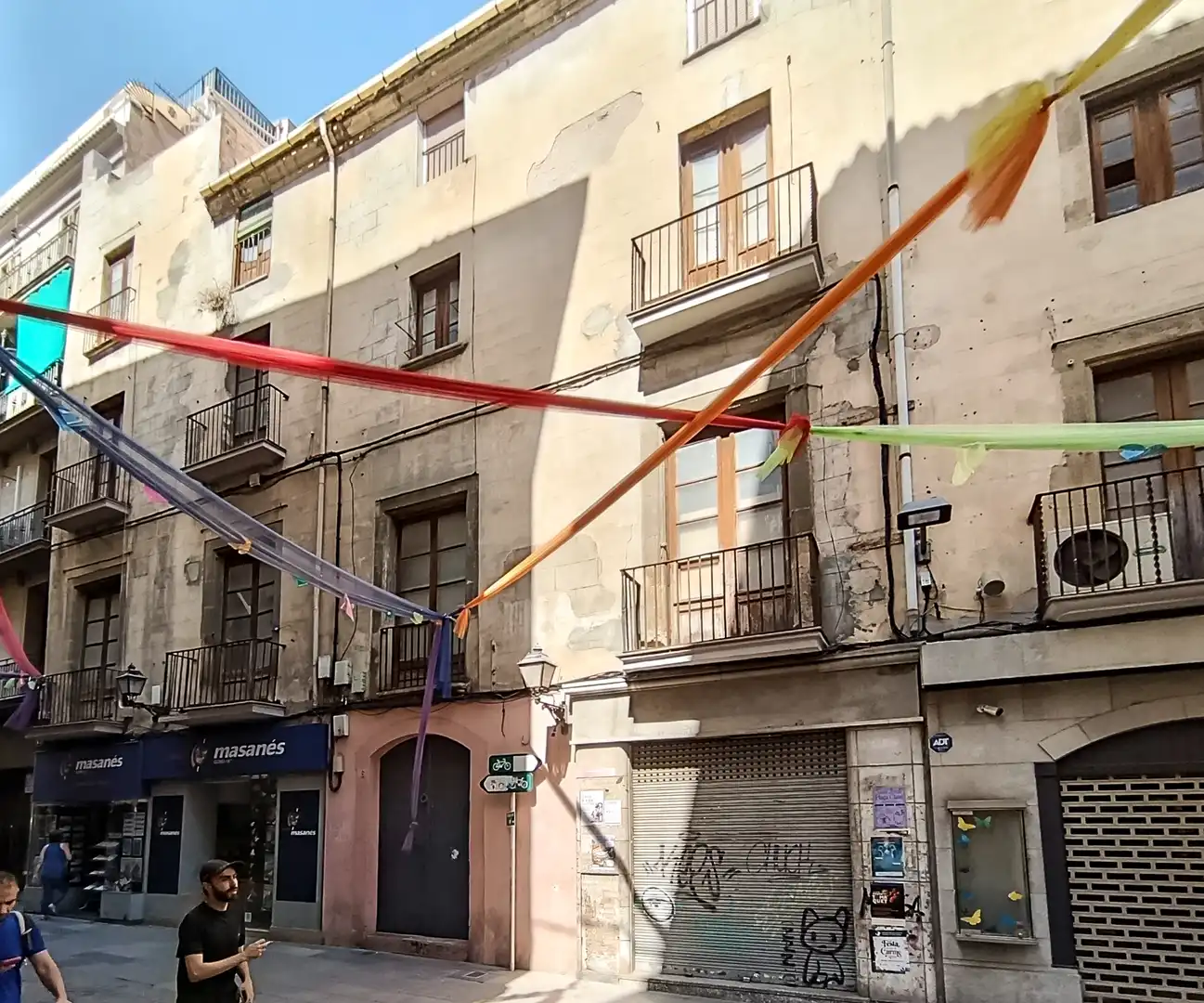 Residencial en venda a Carrer del Born 6, imagen 4
