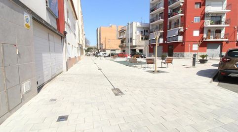 Foto 4 de Garaje en venta en C/ Einstein, Les Roquetes, Sant Pere de Ribes