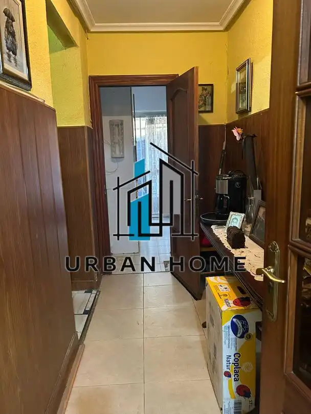 Haus oder Chalet zum Verkauf in Calle Juan de Juni, Las Ventas