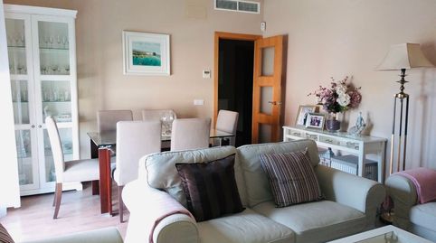 Foto 5 de Ático en venta en Marie Curie, Nuevo Bulevar, Mairena del Aljarafe