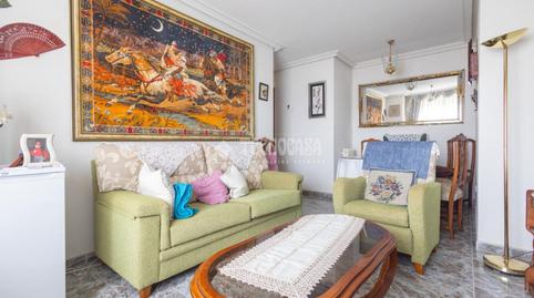Photo 4 of Flat for sale in Rollo - Puente Ladrillo, Salamanca Capital