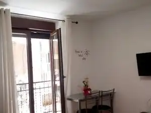 Appartamento con terrazza in affitto a Centro, imagen 2