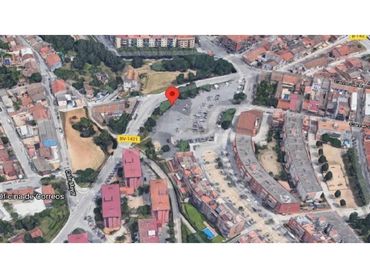 Terreno residenziale in vendita a Calle Rambla