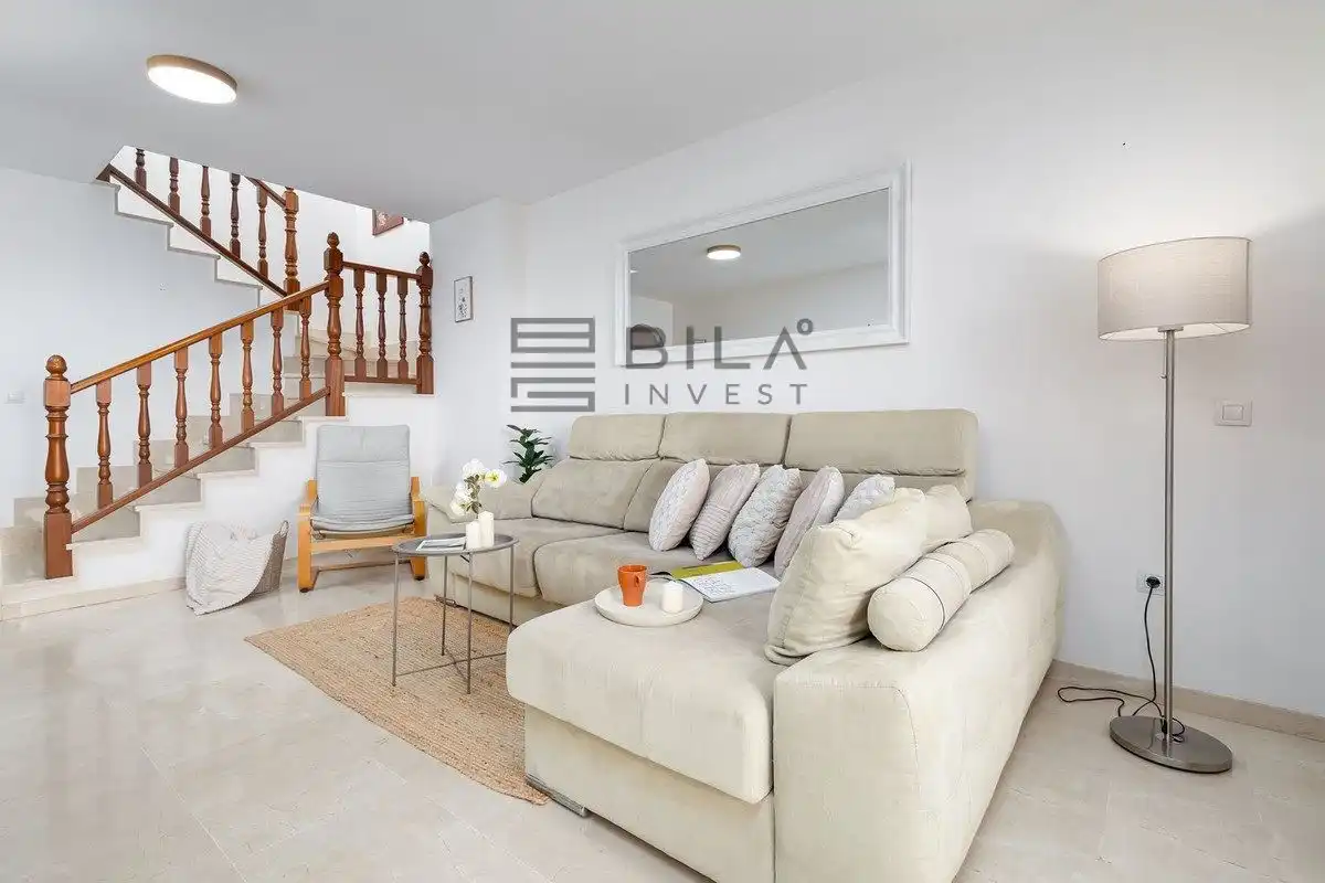 Penthouse with pool for sale in Loma de los Pacos 1, imagen 7