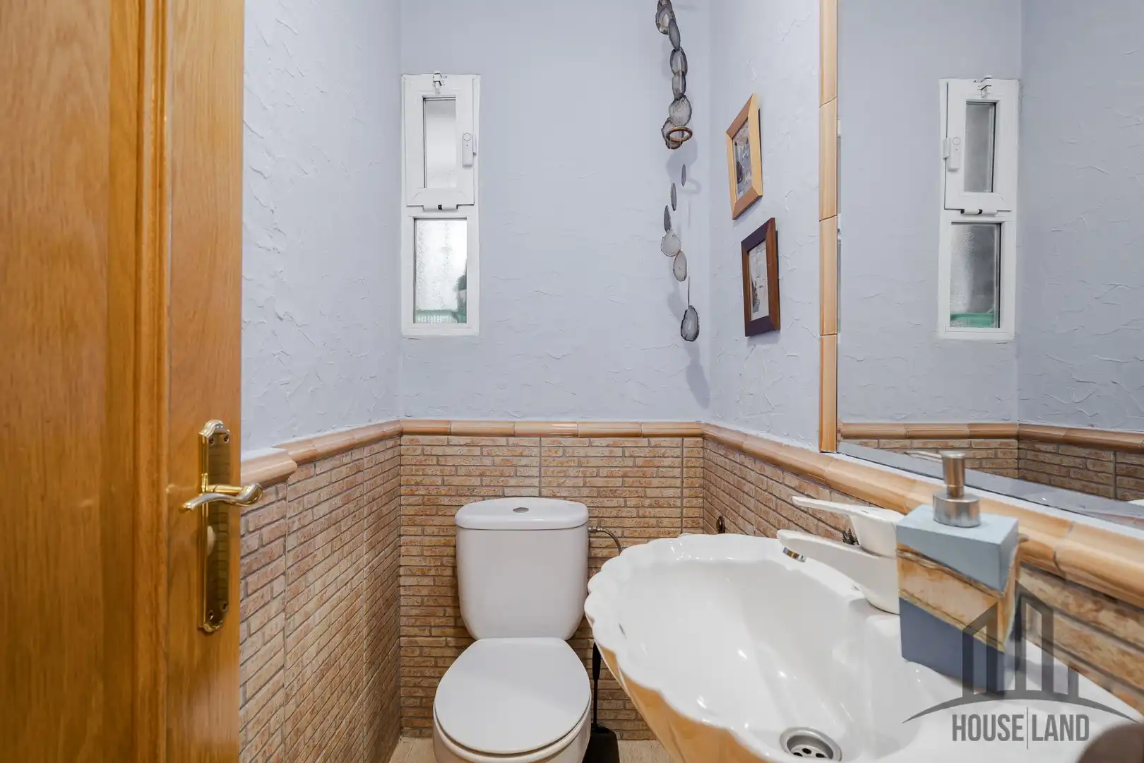 Baño de Casa o chalet en venta en Meco pueblo