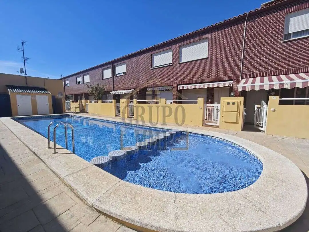 Reihenhaus zum Verkauf in Camí Catalans, imagen 7