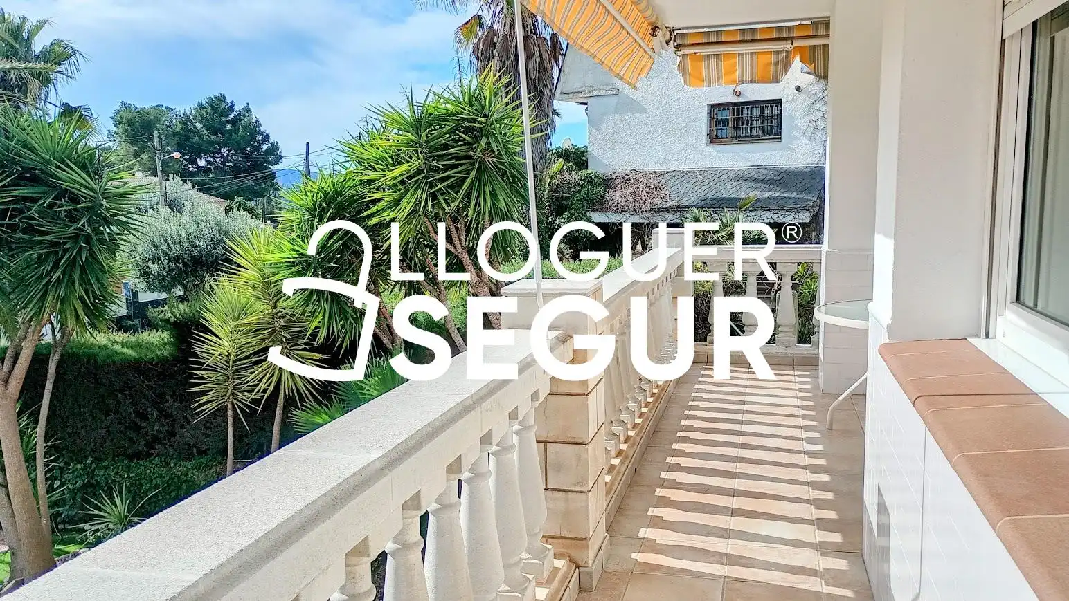 Casa o chalet de alquiler en Ronda Montmany, Pallejà