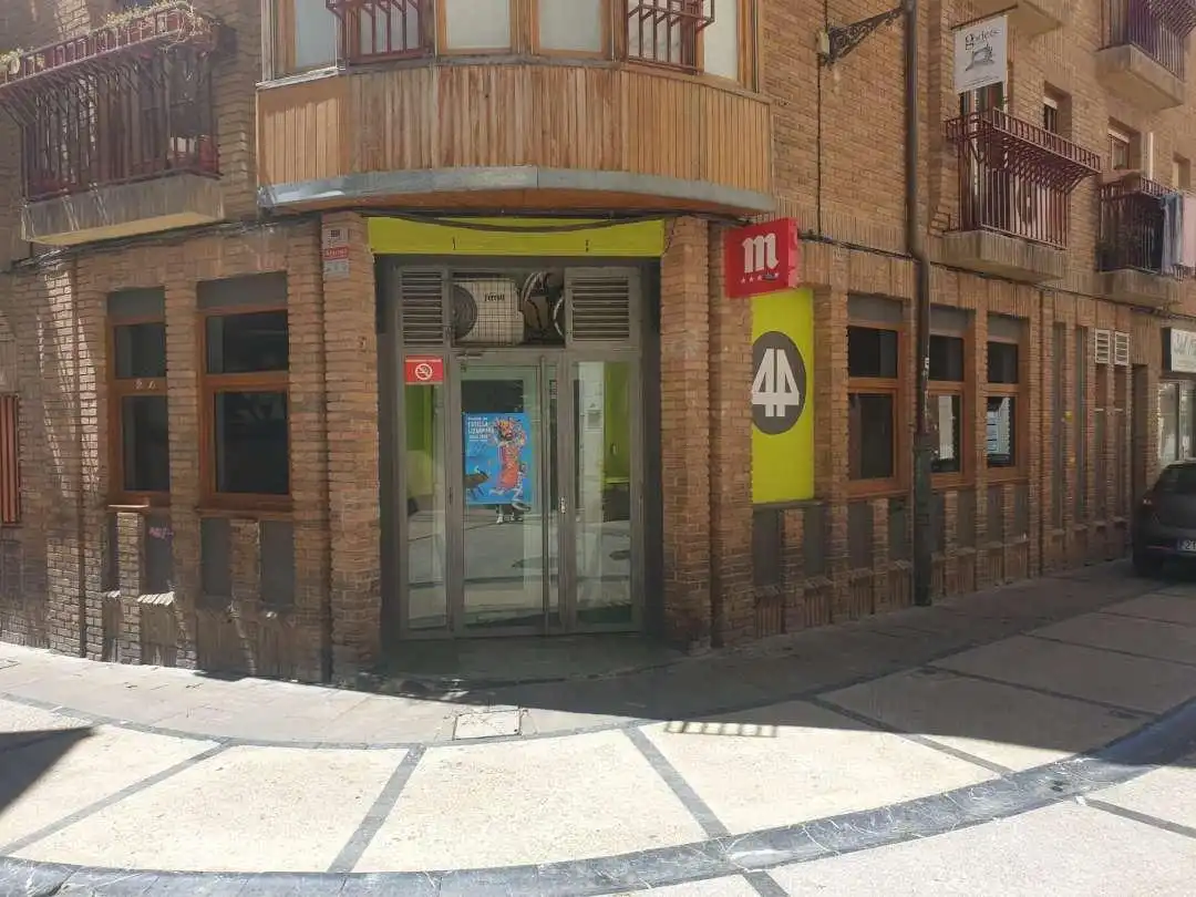 Local comercial en venda a Calle Navarrería, imagen 9