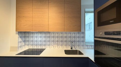 Foto 2 de Piso de alquiler en Avenida Das Camelias, 70, Camelias - Pi y Margall, Vigo