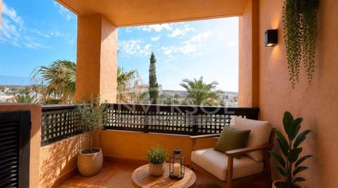 Foto 2 de Piso en venta en Avenida Almerimar, 276, Almerimar, El Ejido