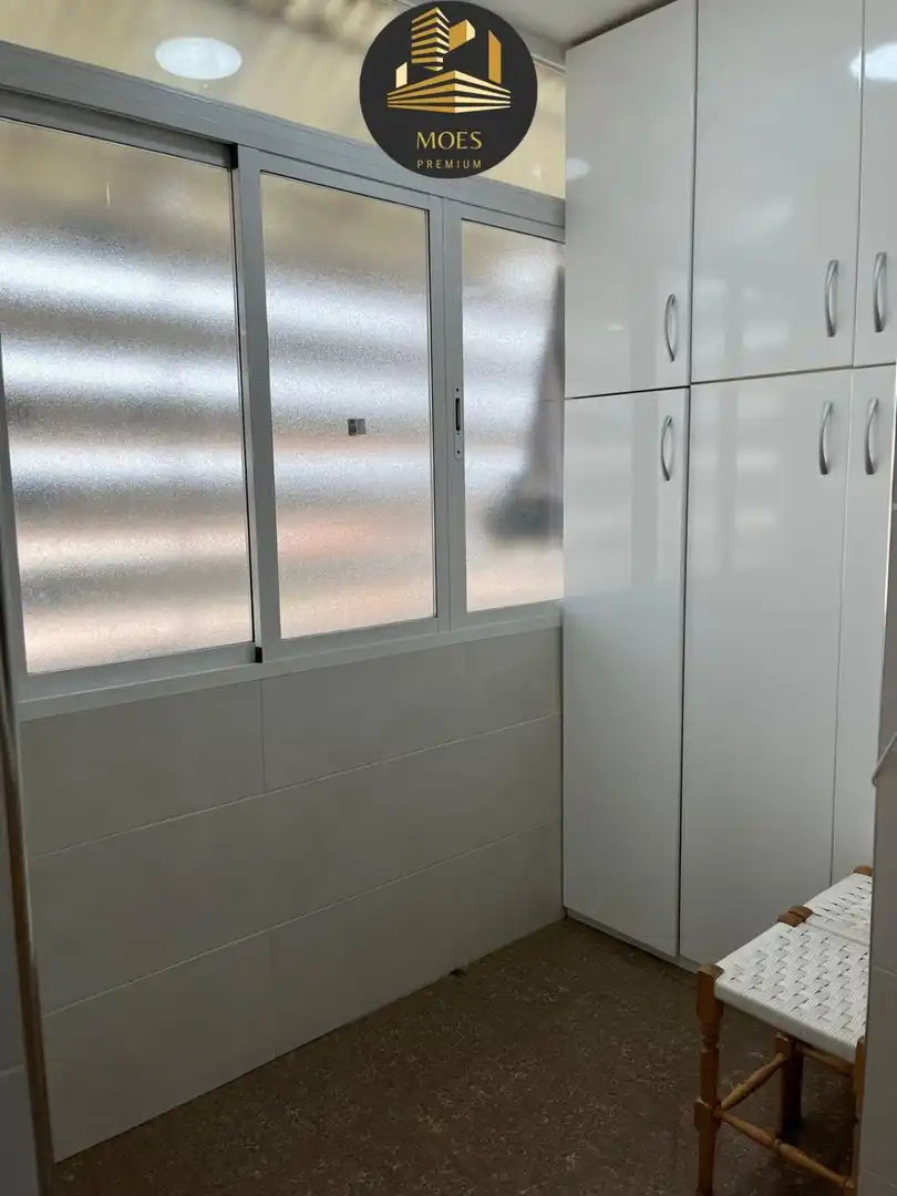 Piso con terraza en venta en Hospital, imagen 22