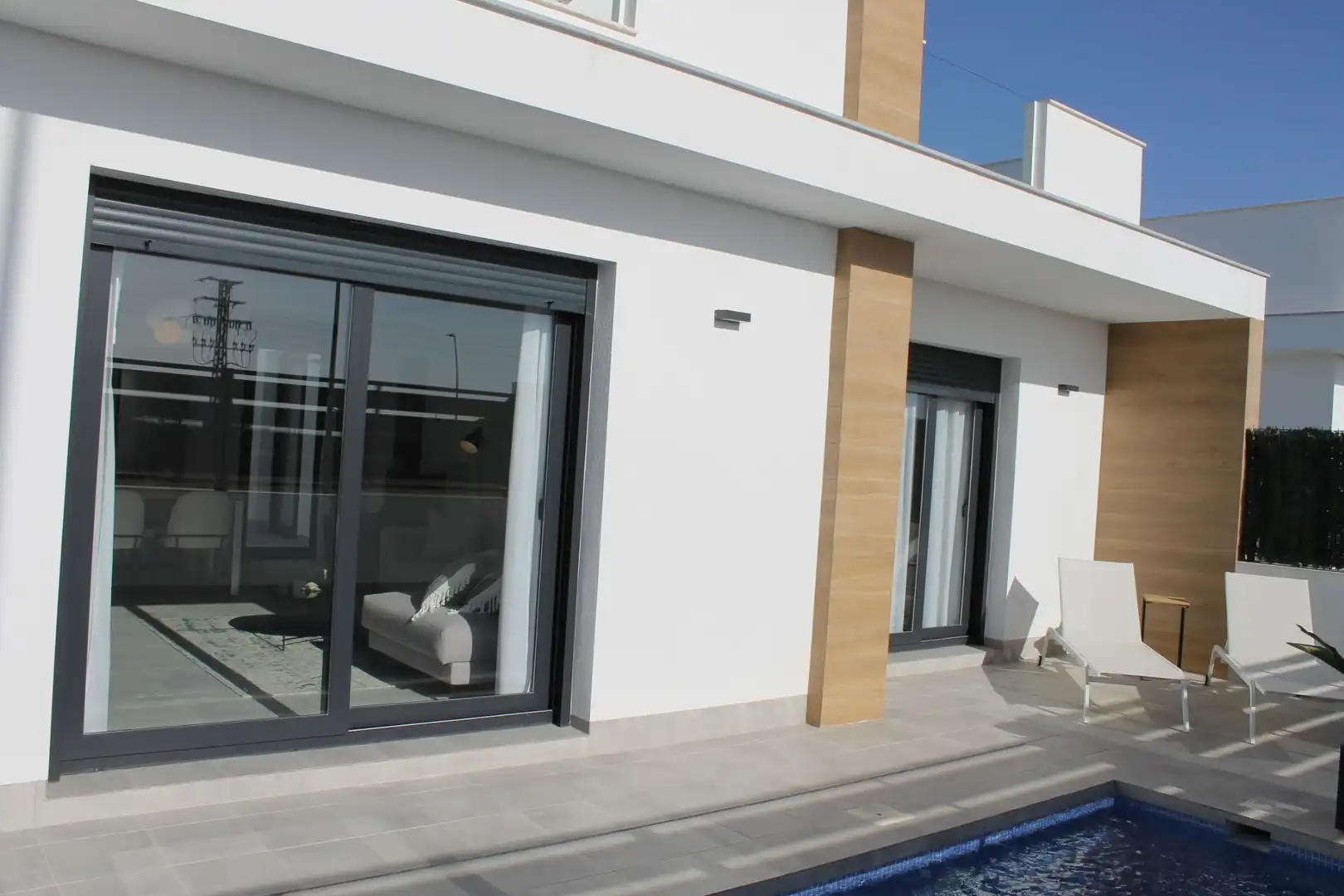 Villa avec piscine à vendre à COMETA, imagen 7