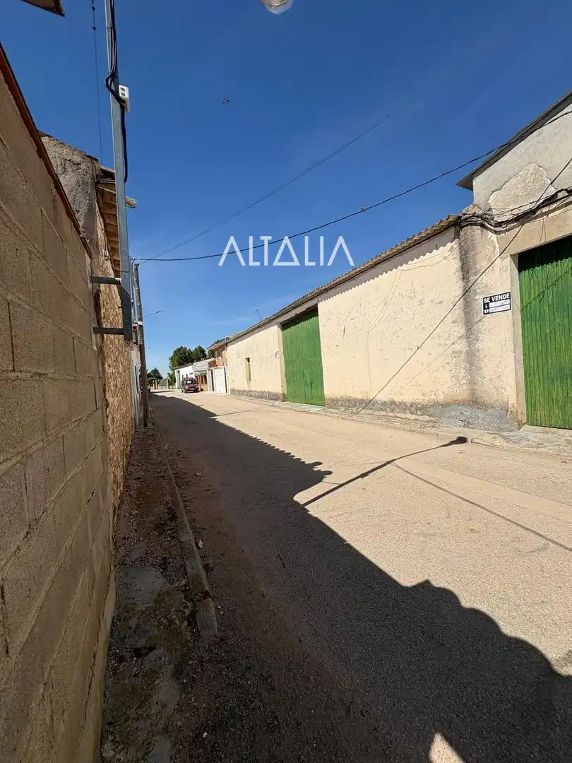 Terrenys i solars en venda a calle cruz, imagen 3